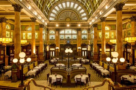 Grand concourse restaurant pittsburgh - Housed in the beautifully preserved Pittsburgh & Lake Erie Railroad Station, the Grand Concourse Restaurant at Station Square is a true testament of grandeur and elegant dining. With cathedral stained-glass vaulted ceilings, marble columns, and a dramatic staircase, guests are quickly transported to the glamorous side of the Progressive Era, …